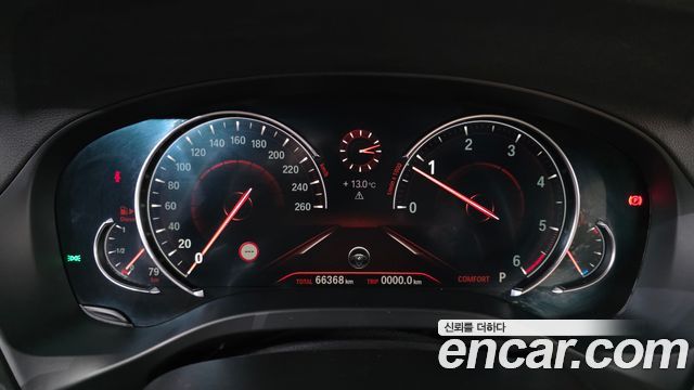 BMW X3 xDrive 20d M Sport