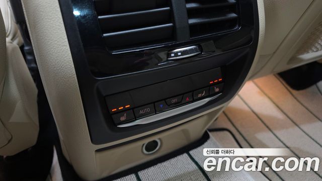 BMW X3 xDrive 20d M Sport