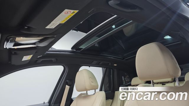 BMW X3 xDrive 20d M Sport