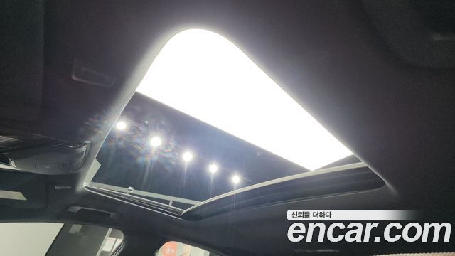 BMW 5-Series 530i M Sport Package