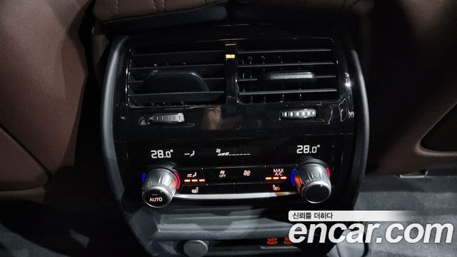 BMW 5-Series 530i M Sport Package