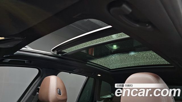 BMW X3 xDrive 20i M sports Online Exclusive Edition