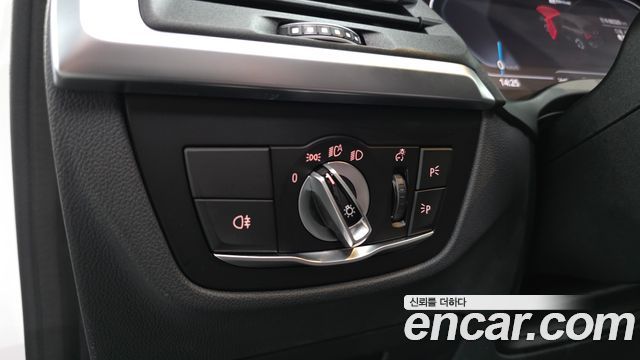 BMW iX3 M Sports