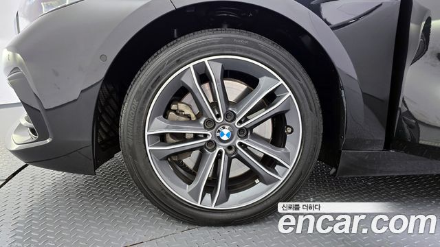 BMW 1-Series 120i Sports