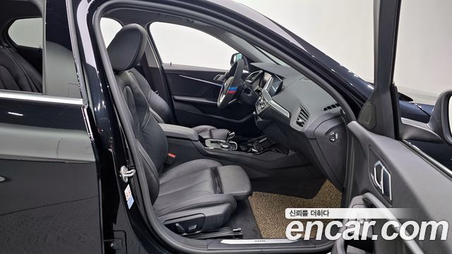 BMW 1-Series 120i Sports