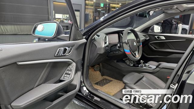 BMW 1-Series 120i Sports