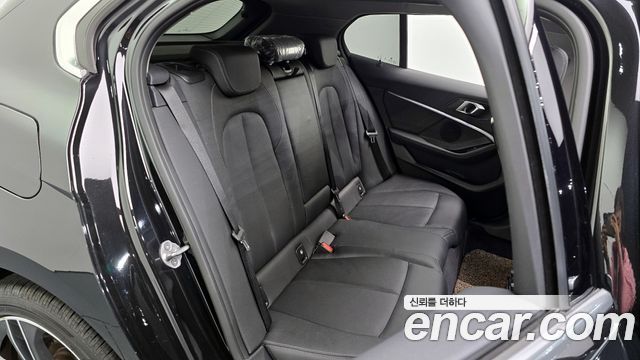 BMW 1-Series 120i Sports
