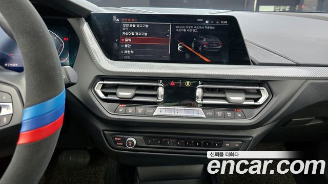 BMW 1-Series 120i Sports