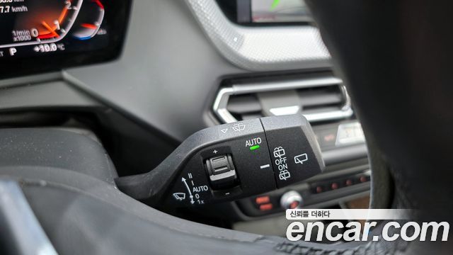 BMW 1-Series 120i Sports