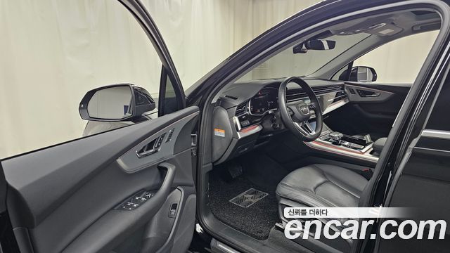 Audi Q7 45 TDI Quattro