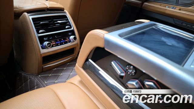 BMW 7-Series 730d xDrive Design Pure Excellence