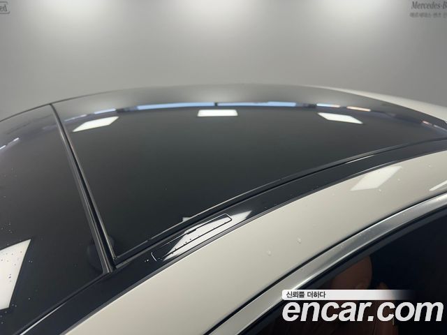 Mercedes-Benz E-Class E300d 4MATIC Coupe