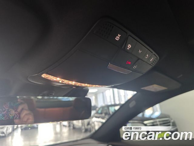 Mercedes-Benz E-Class E300d 4MATIC Coupe