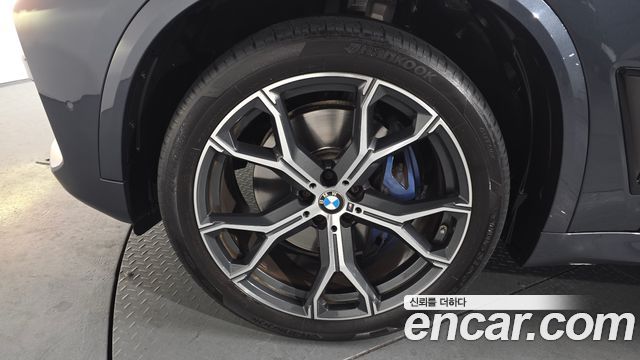 BMW X5 xDrive 40i M Sport