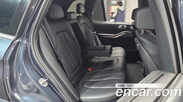 BMW X5 xDrive 40i M Sport