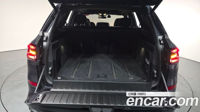 BMW X5 xDrive 40i M Sport
