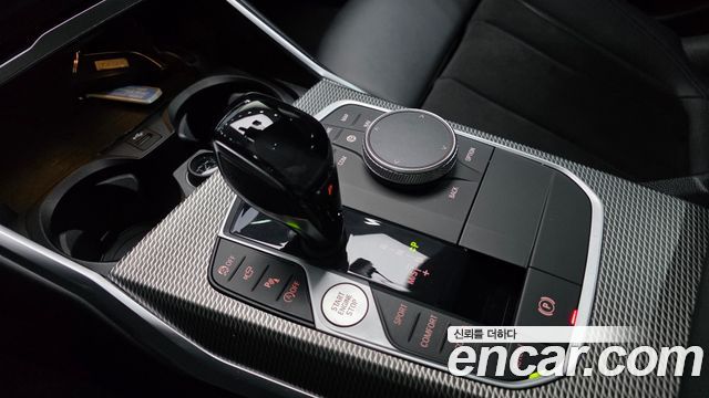 BMW 3-Series 320d M Sport