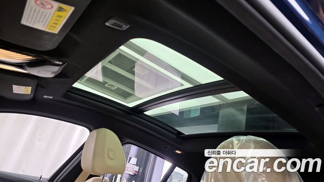 BMW X4 xDrive20i M Sport X