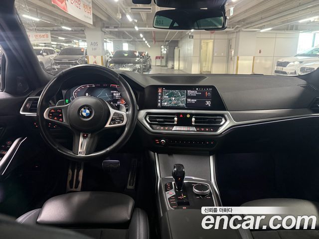 BMW 3-Series 320i M Sport