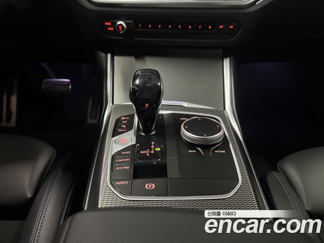 BMW 3-Series 320i M Sport