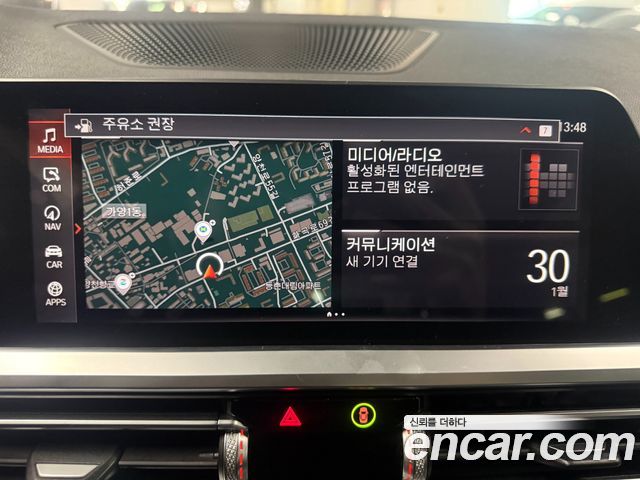 BMW 3-Series 320i M Sport