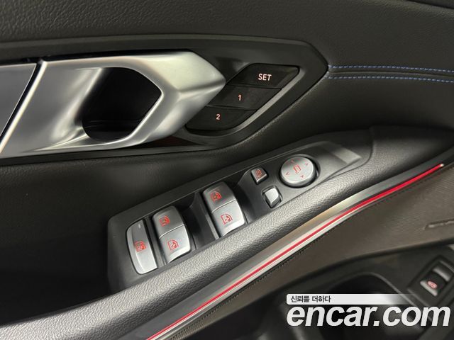 BMW 3-Series 320i M Sport