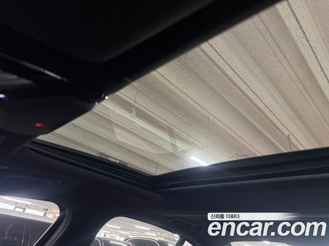 BMW 3-Series 320i M Sport