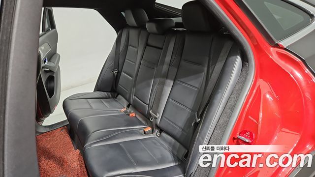 Mercedes-Benz GLE-Class GLE400d 4MATIC Coupe