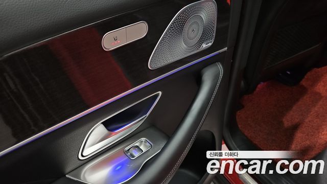 Mercedes-Benz GLE-Class GLE400d 4MATIC Coupe