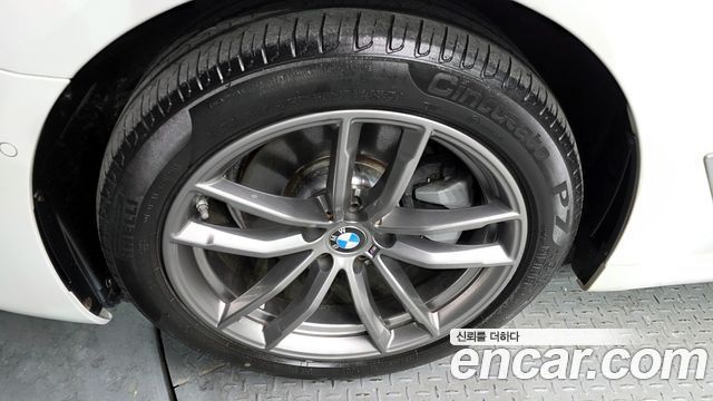 BMW 5-Series 520d M Sport Special Edition