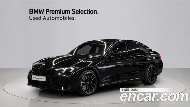 BMW 3-Series M340i Pro