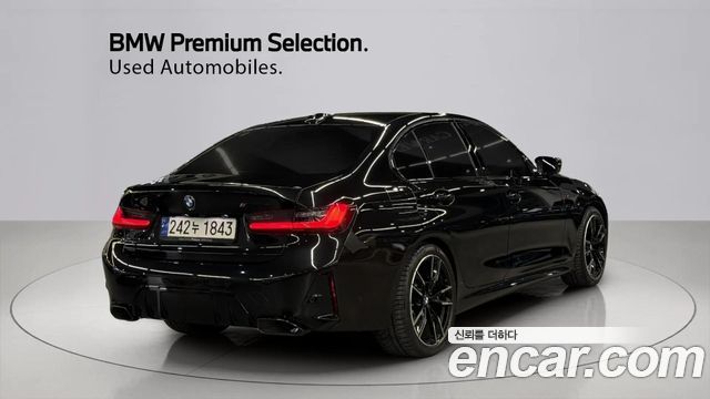 BMW 3-Series M340i Pro