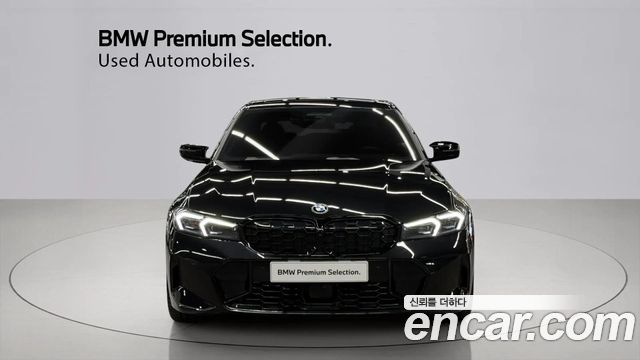 BMW 3-Series M340i Pro