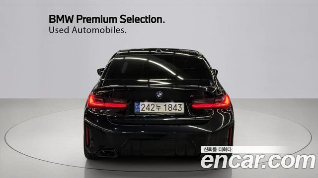BMW 3-Series M340i Pro