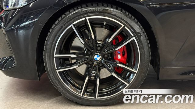 BMW 3-Series M340i Pro