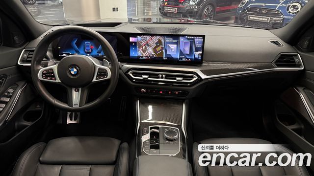 BMW 3-Series M340i Pro