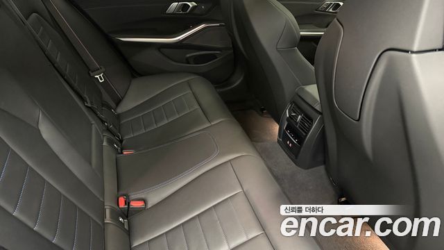 BMW 3-Series M340i Pro