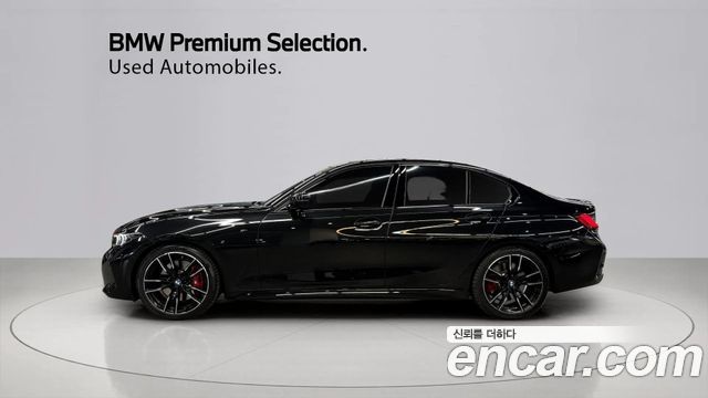BMW 3-Series M340i Pro