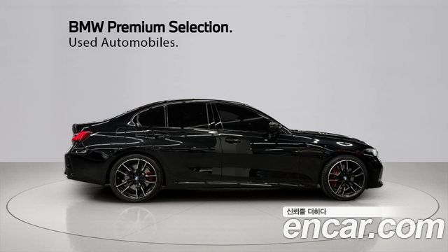 BMW 3-Series M340i Pro