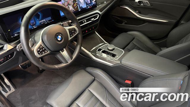 BMW 3-Series M340i Pro