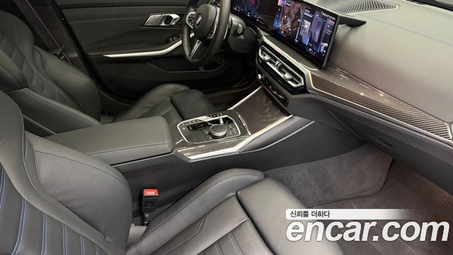 BMW 3-Series M340i Pro