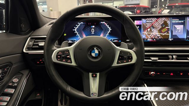 BMW 3-Series M340i Pro