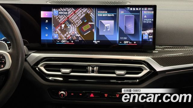 BMW 3-Series M340i Pro
