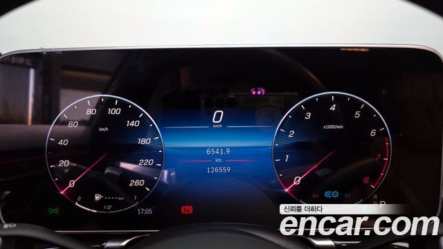 Mercedes-Benz S-Class S500L 4MATIC