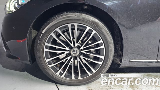 Mercedes-Benz S-Class S450 d 4MATIC