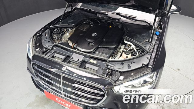 Mercedes-Benz S-Class S450 d 4MATIC