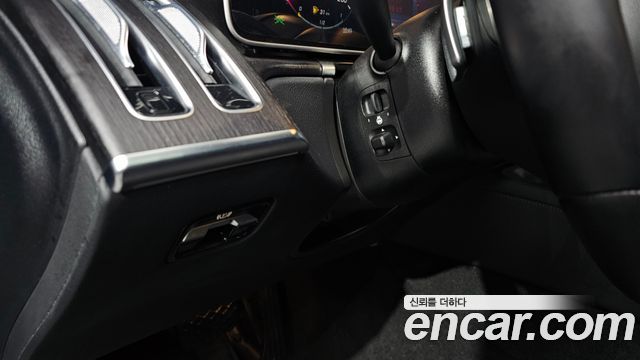 Mercedes-Benz S-Class S450 d 4MATIC
