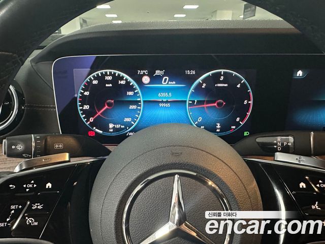 Mercedes-Benz E-Class E220d 4MATIC Exclusive