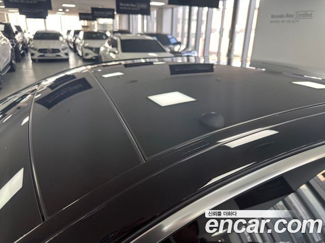 Mercedes-Benz E-Class E220d 4MATIC Exclusive