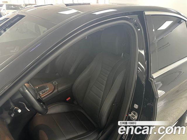 Mercedes-Benz E-Class E220d 4MATIC Exclusive
